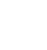 white arrow