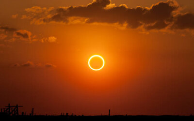 Solar Eclipse 2027 in Chilean Patagonia: almost sold out!