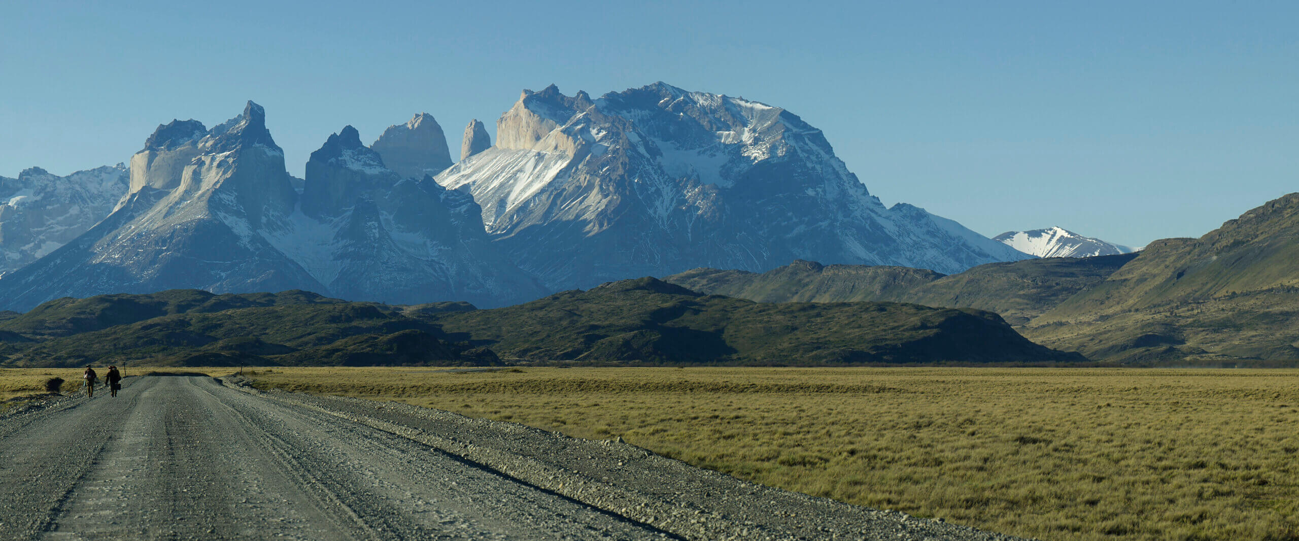 Caminantes Torres del Paine (1)